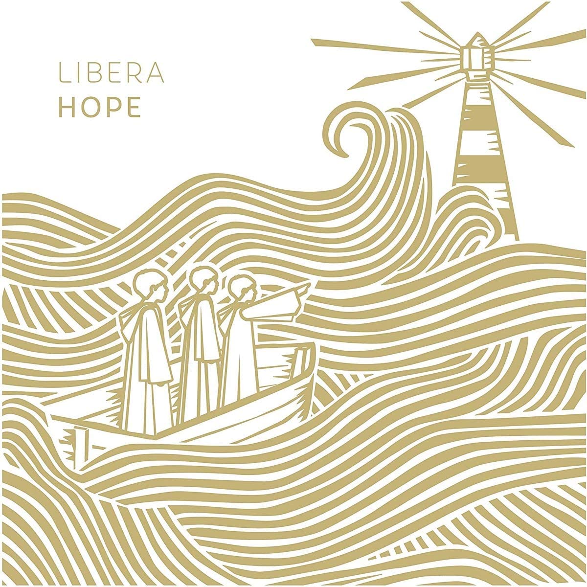Hope CD