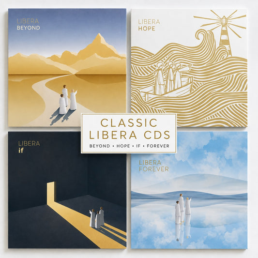 Classic Libera CDs